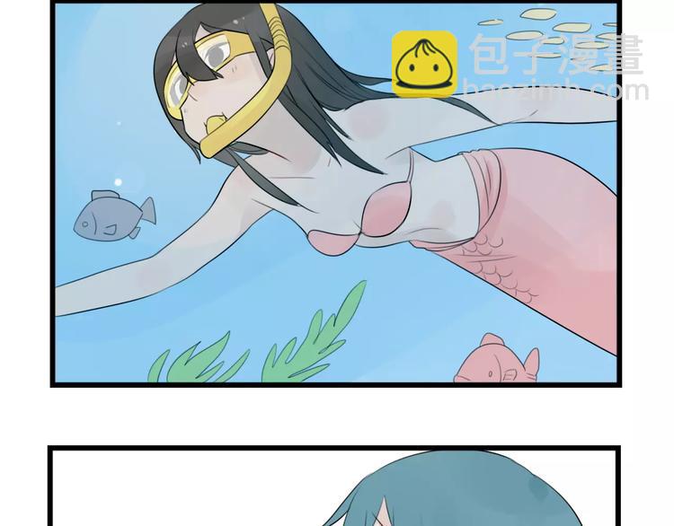 第39话 勇敢的骑士-第39话