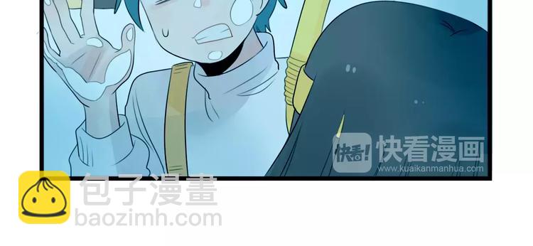 第39话 勇敢的骑士-第39话