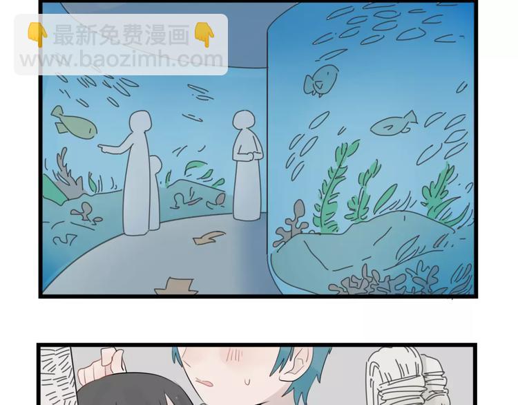 第39话 勇敢的骑士-第39话