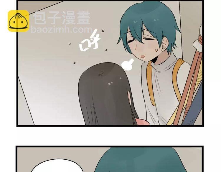 第39话 勇敢的骑士-第39话