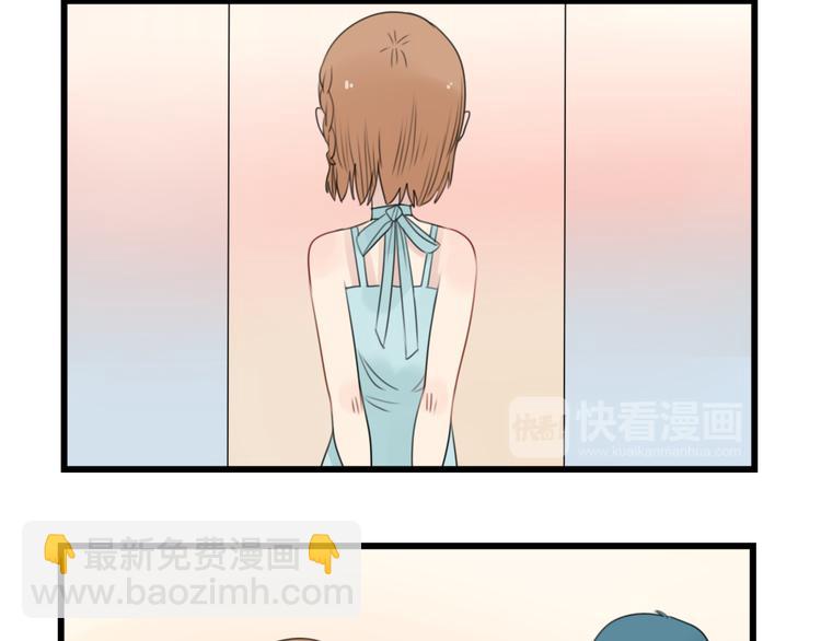 第51话 三人的约会-第51话