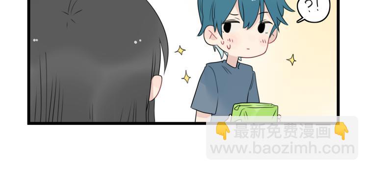 第55话 青梅又竹马-第55话