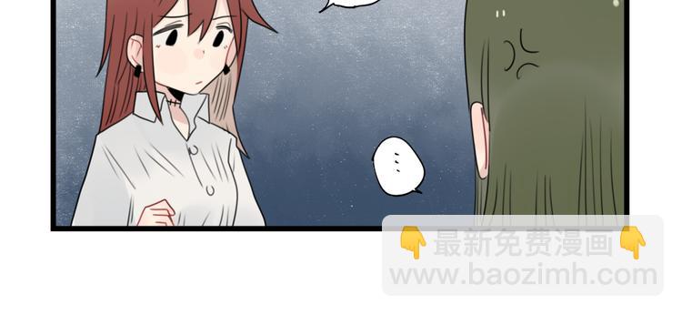 第61话 女装大佬的养成-第61话