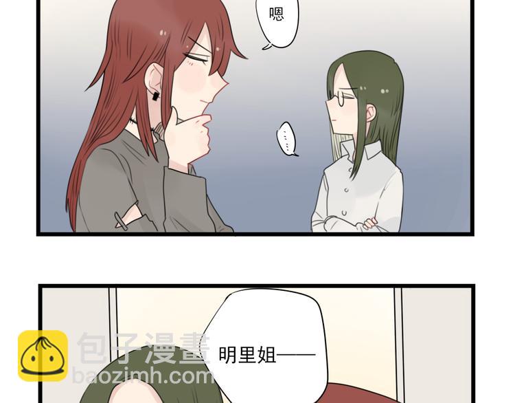 第61话 女装大佬的养成-第61话