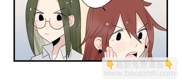 第61话 女装大佬的养成-第61话