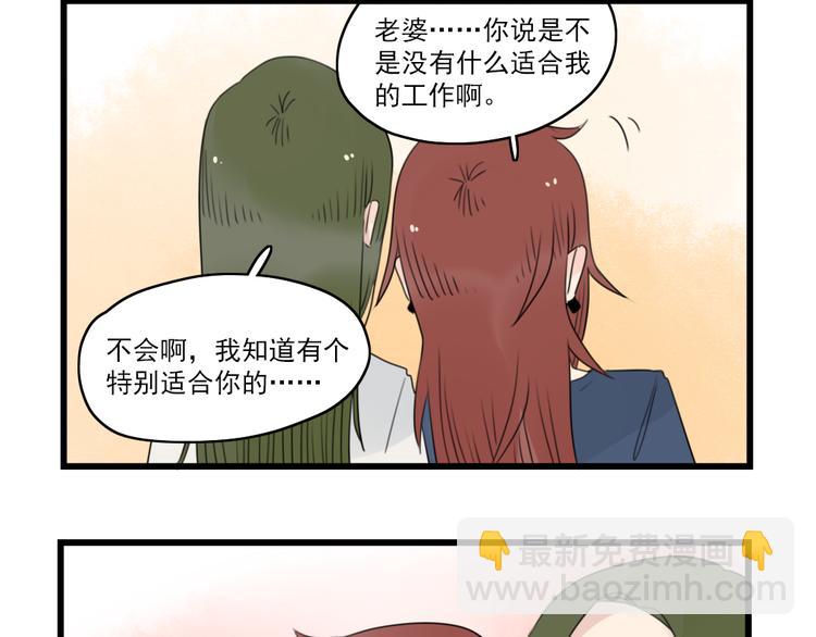 第63话 面试的准备-第63话