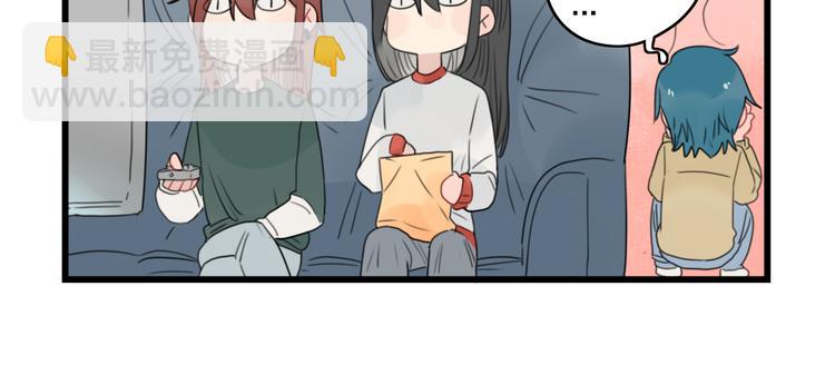 第65话 恋爱的新鲜感-第65话