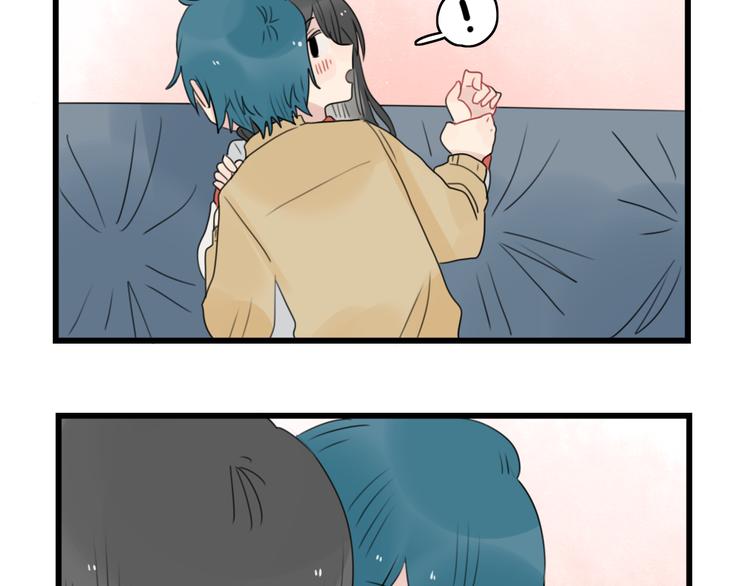 第65话 恋爱的新鲜感-第65话