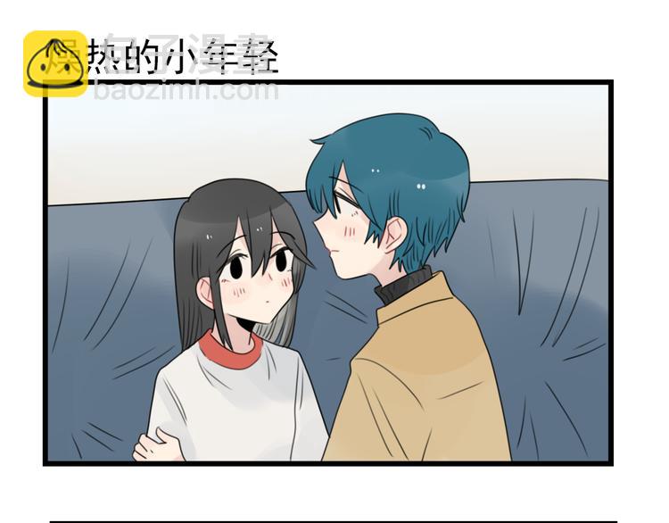 第65话 恋爱的新鲜感-第65话