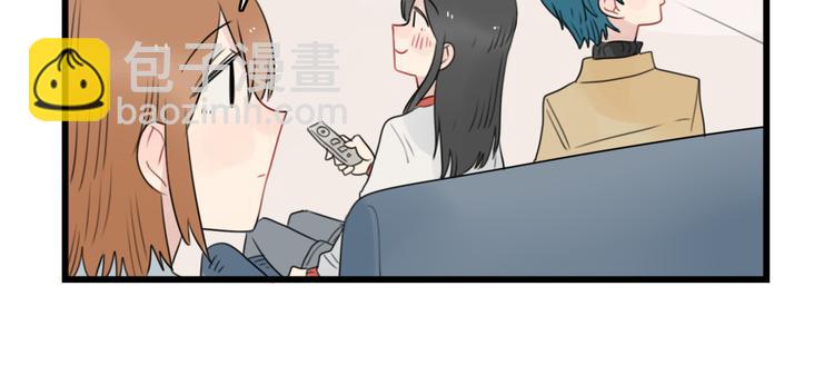 第65话 恋爱的新鲜感-第65话