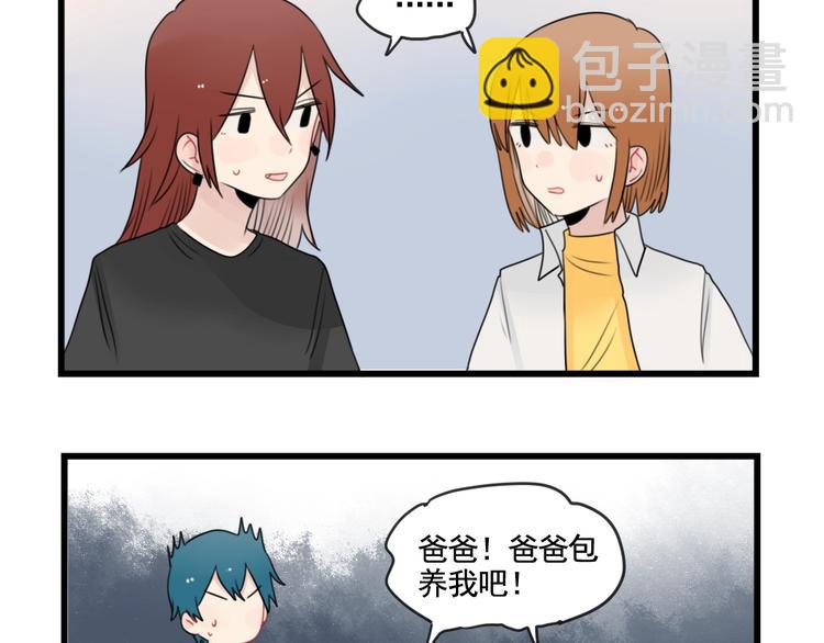 第83话 互相帮助的室友(1/2)-第83话