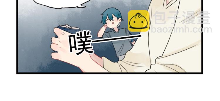 第91话 母亲和母亲-第91话