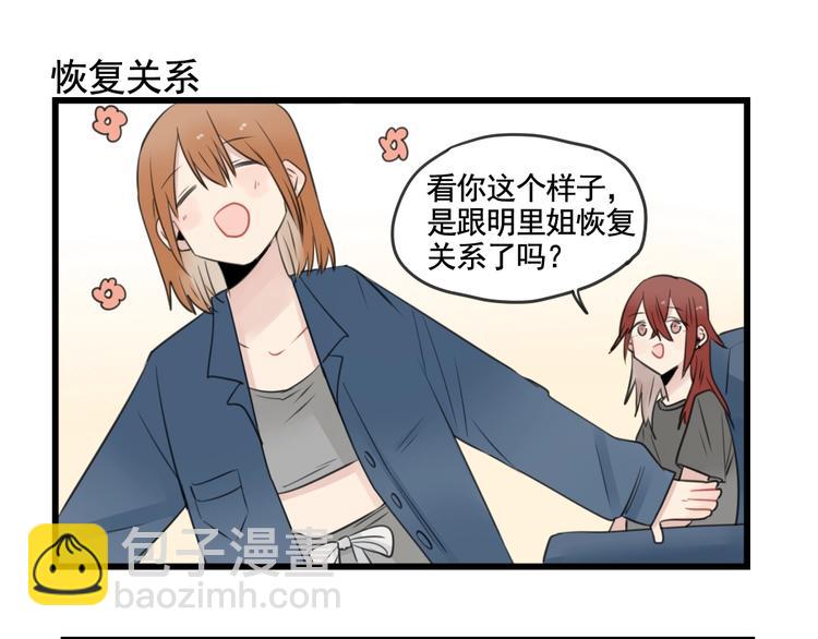 第97话 缺乏的体力(1/2)-第97话