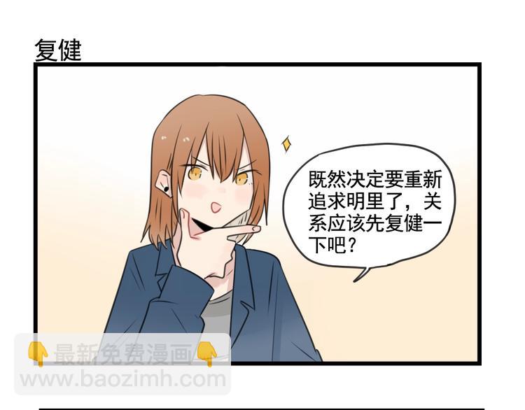 第97话 缺乏的体力(1/2)-第97话