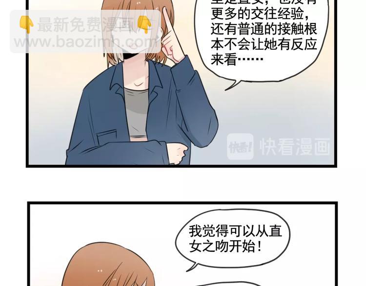 第97话 缺乏的体力(1/2)-第97话