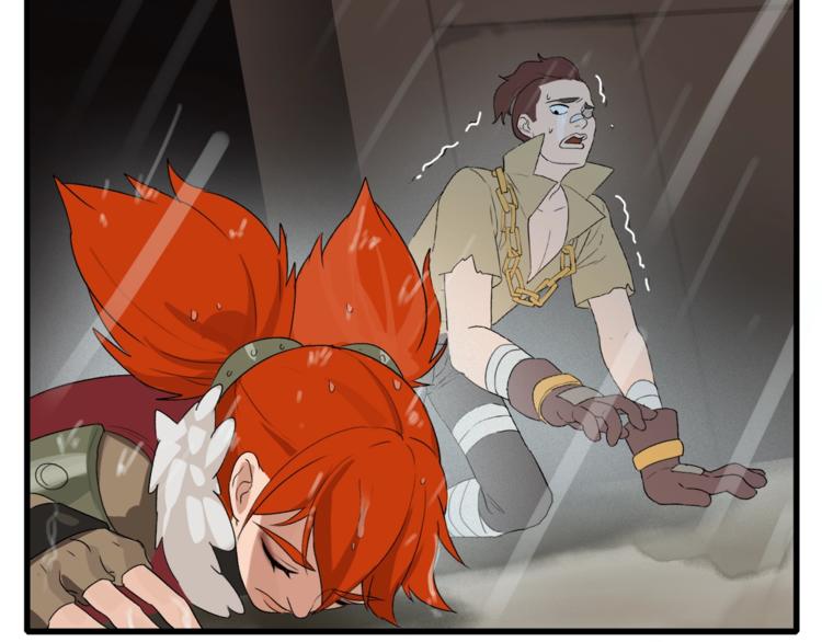 第14话 请把她埋在秋雨中(1/2)-第15话