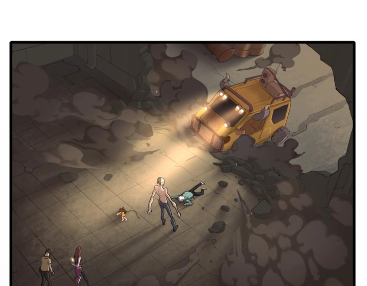 第18话 红发娘大战黄老板(1/3)-第19话