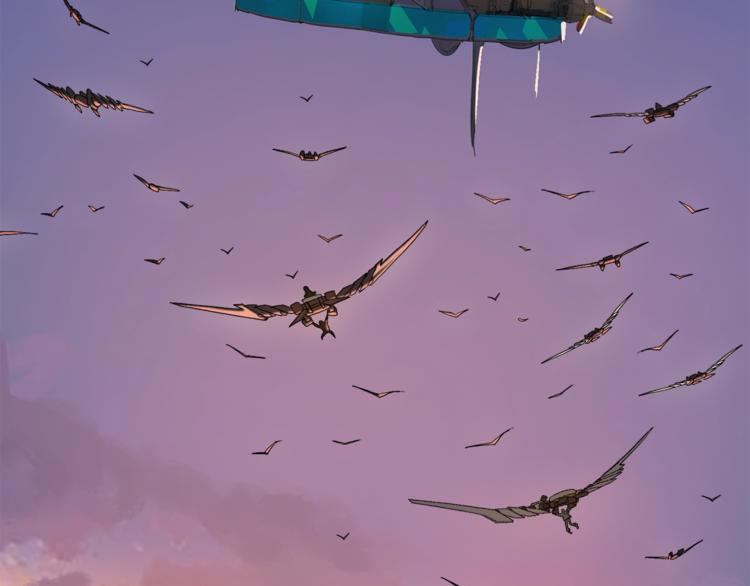 第36话 忘了被追债的恐惧吗？(1/3)-第37话