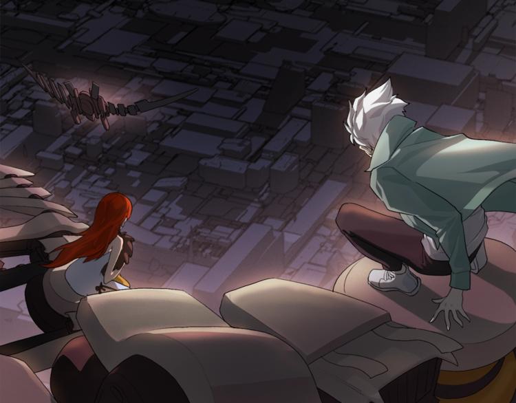 第36话 忘了被追债的恐惧吗？(1/3)-第37话