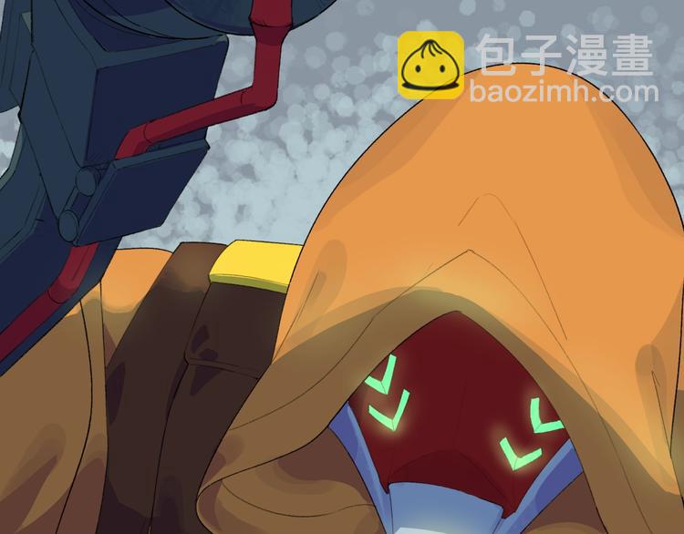 第38话 是兄弟就要手牵手(1/4)-第39话