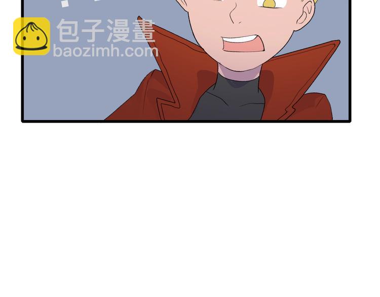 第38话 是兄弟就要手牵手(1/4)-第39话