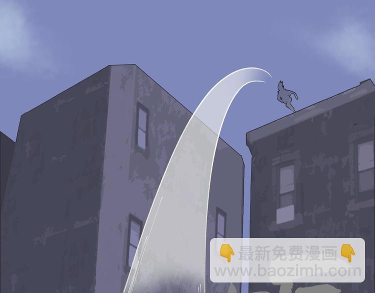 第38话 是兄弟就要手牵手(1/4)-第39话