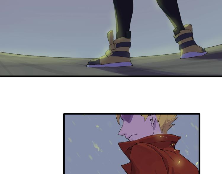 第38话 是兄弟就要手牵手(1/4)-第39话