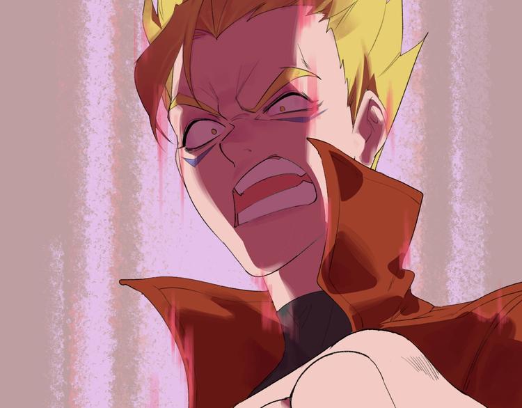 第38话 是兄弟就要手牵手(1/4)-第39话