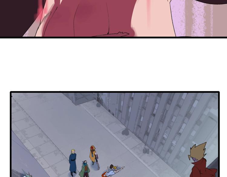 第38话 是兄弟就要手牵手(1/4)-第39话