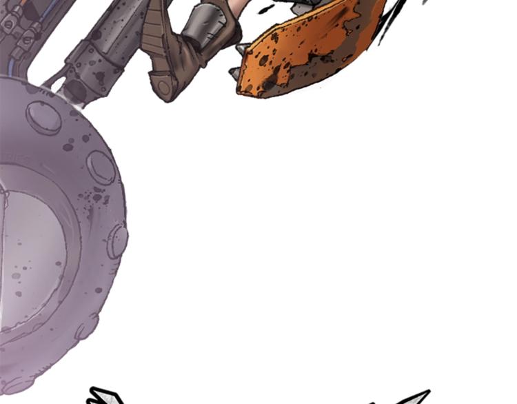 第40话 我上域来的，真不懂！(1/3)-第41话