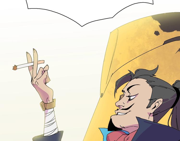 第44话 四千万老铁！(1/3)-第45话