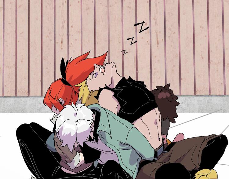 第50话 我是追债者(1/2)-第51话