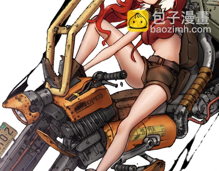 第50话 我是追债者(1/2)-第51话