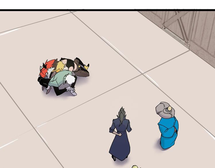 第50话 我是追债者(1/2)-第51话