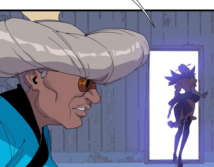 第50话 我是追债者(1/2)-第51话