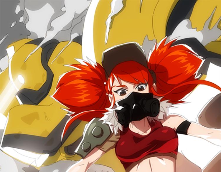 第6话 开五菱宏光的姑娘(1/2)-第7话