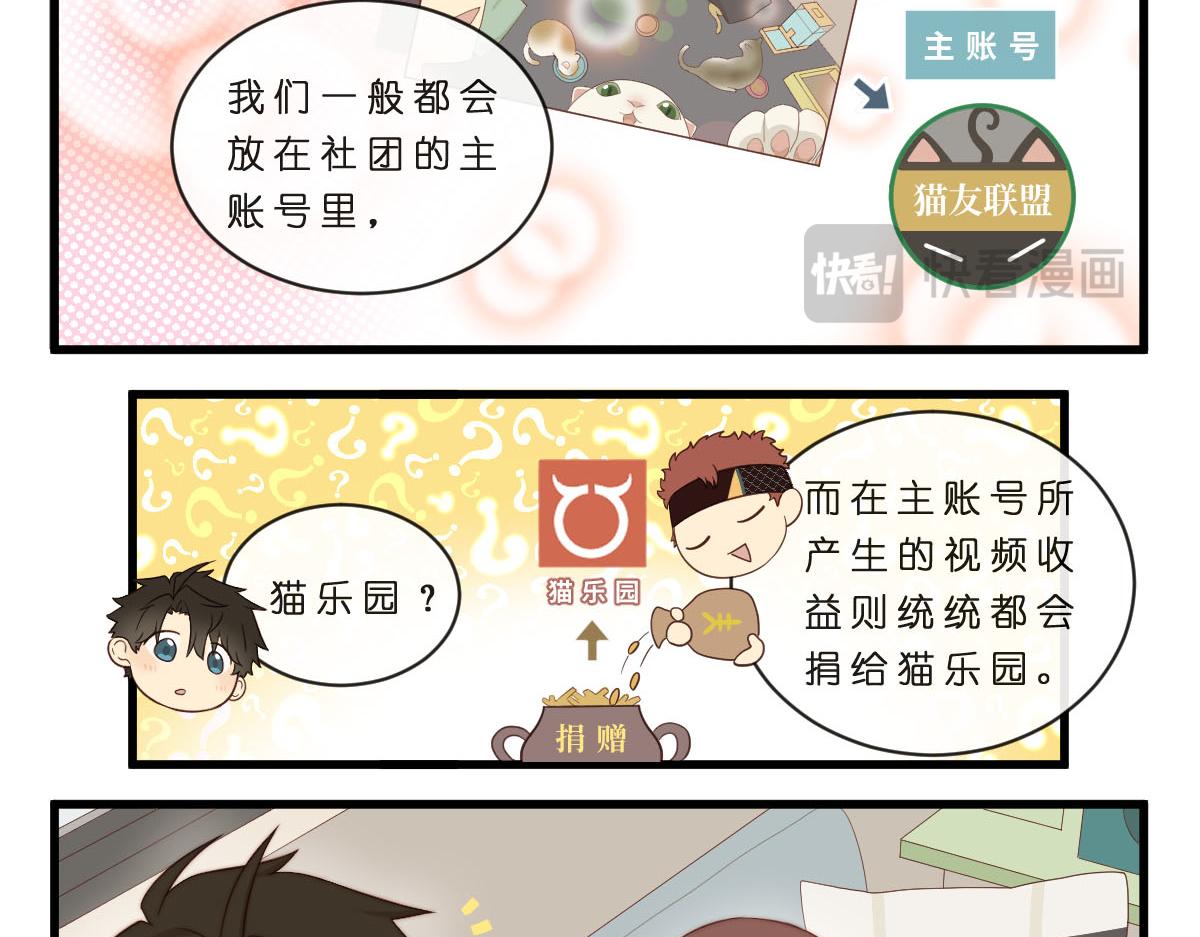 心.守 - 35.貓明星 - 1
