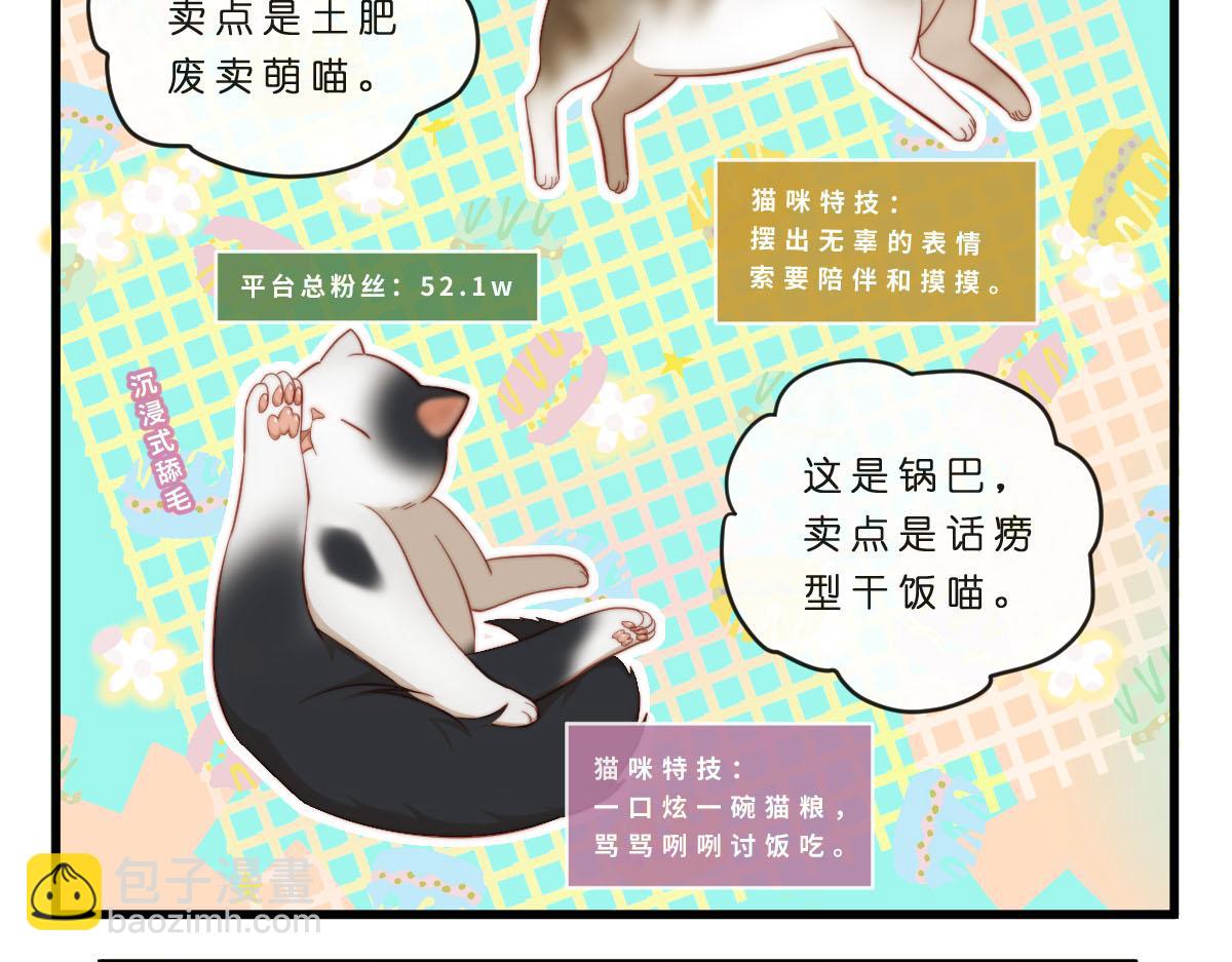 心.守 - 35.貓明星 - 4
