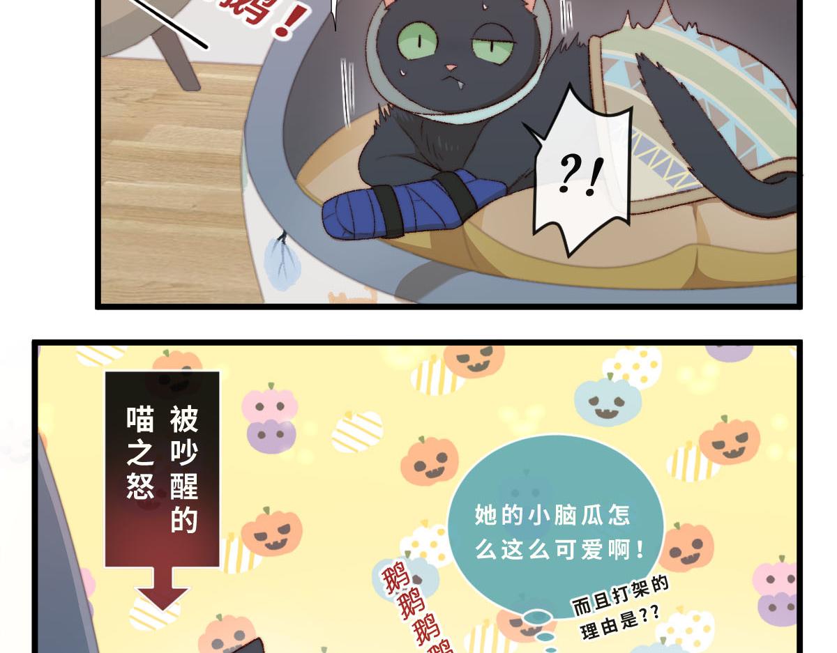 49.你的礼物我就收下了！-第59话