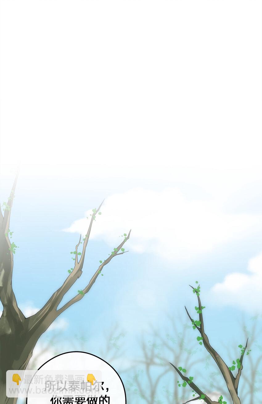 003 等级制度(1/2)-第3话