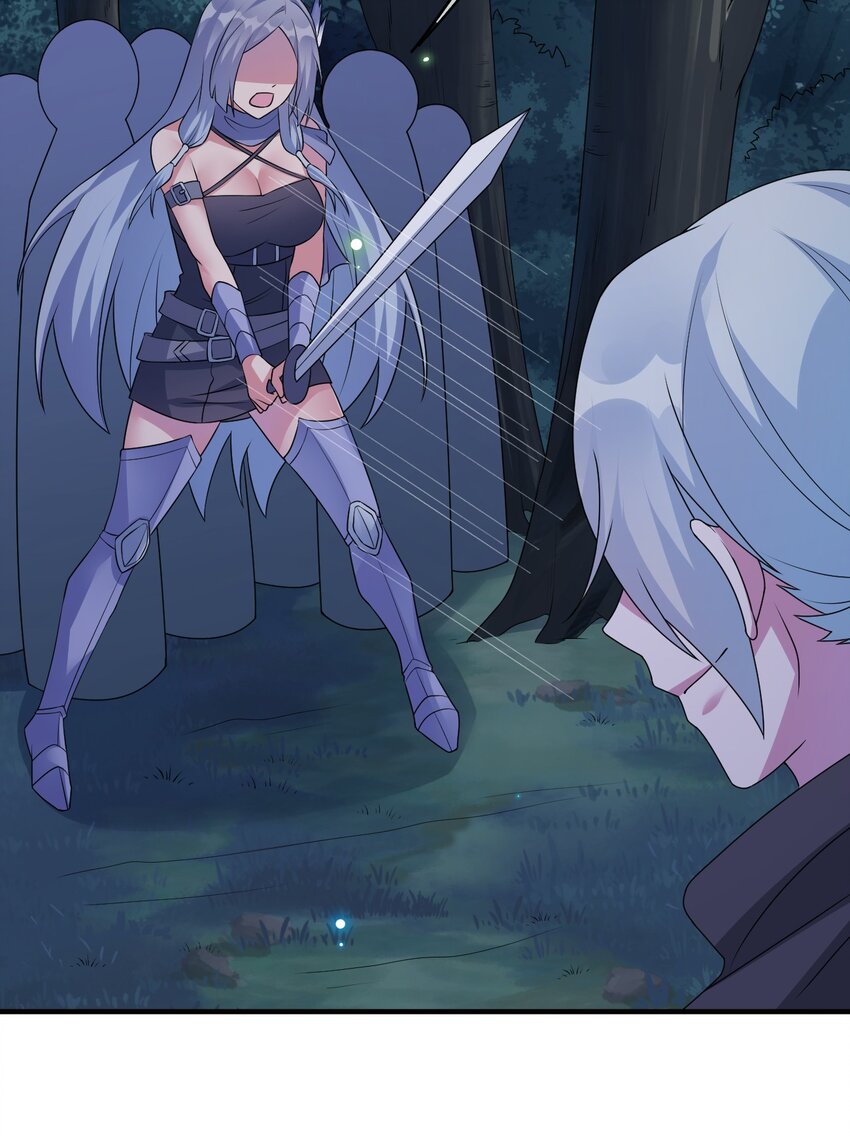 025 放开那个村长，换我来！(1/2)-第25话