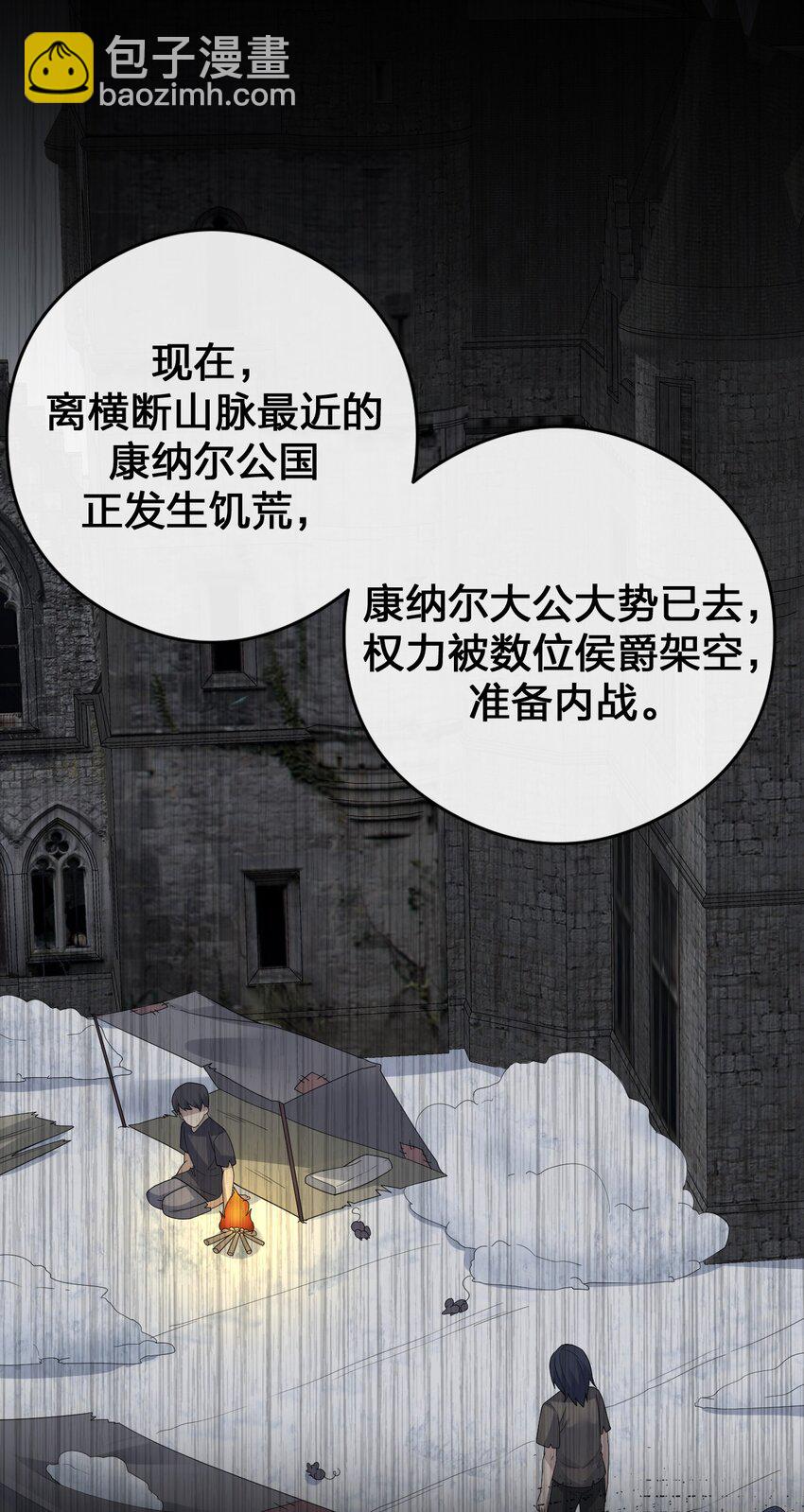 027 玩家进城(1/2)-第27话