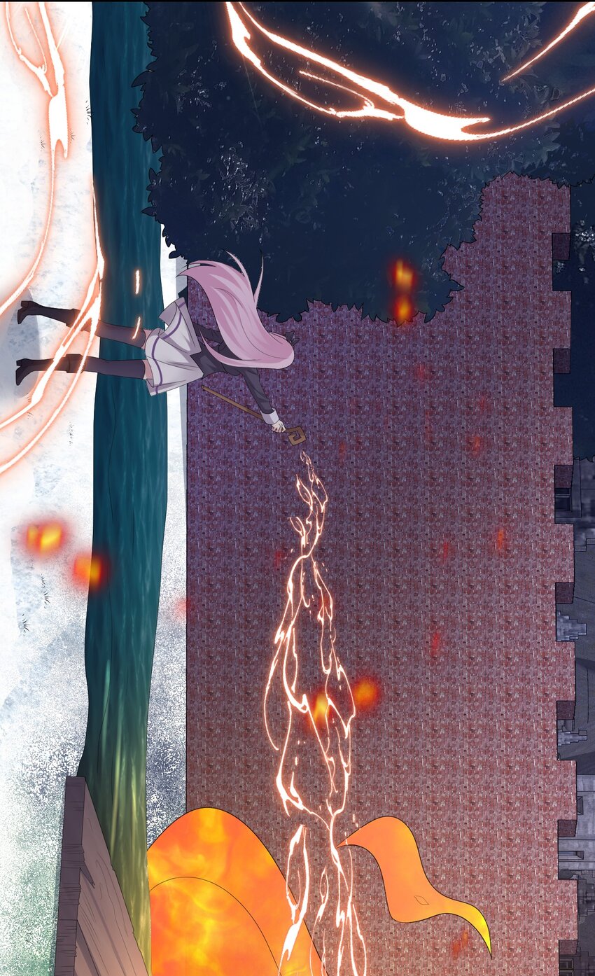 033 沸腾的血液(1/2)-第33话