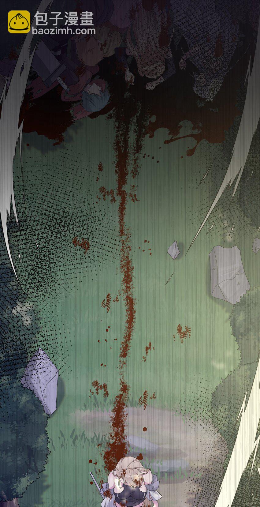 040 史歌死了，无力回天(1/2)-第41话