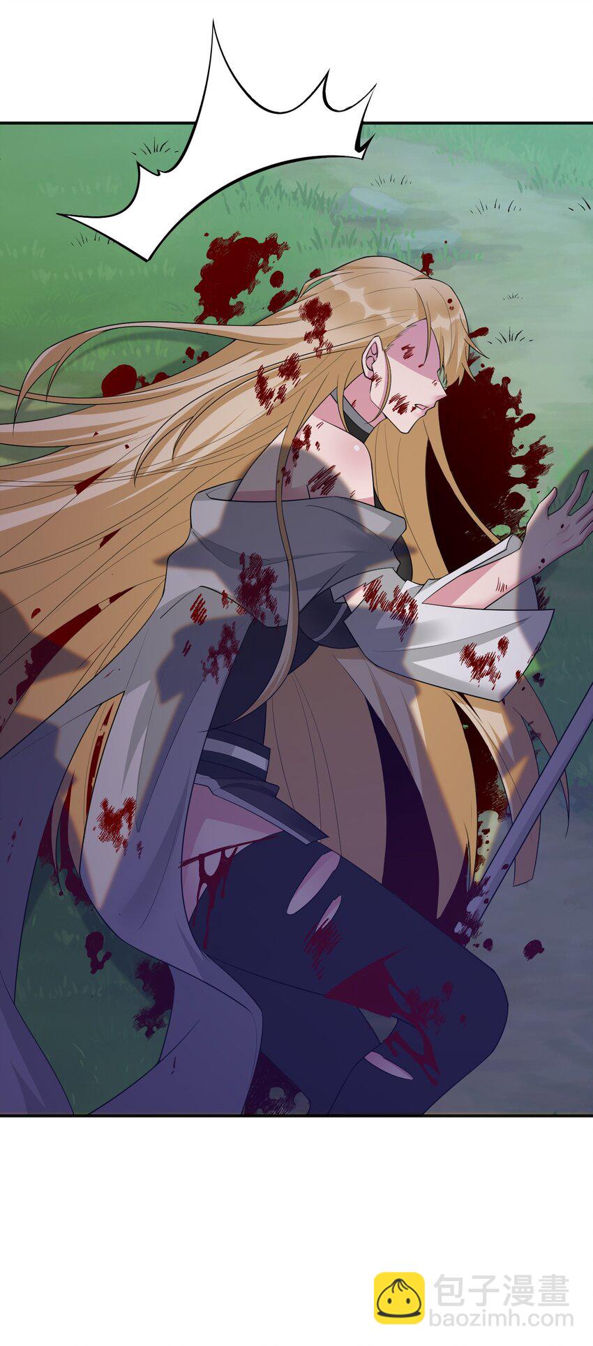 040 史歌死了，无力回天(1/2)-第41话