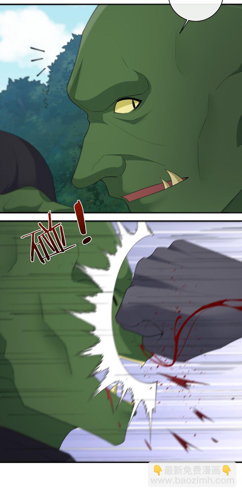 040 史歌死了，无力回天(1/2)-第41话