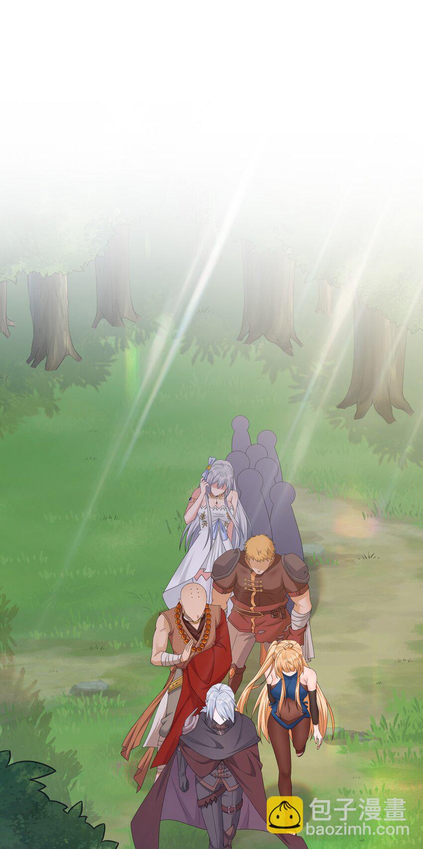 044 古怪的村庄(1/2)-第45话