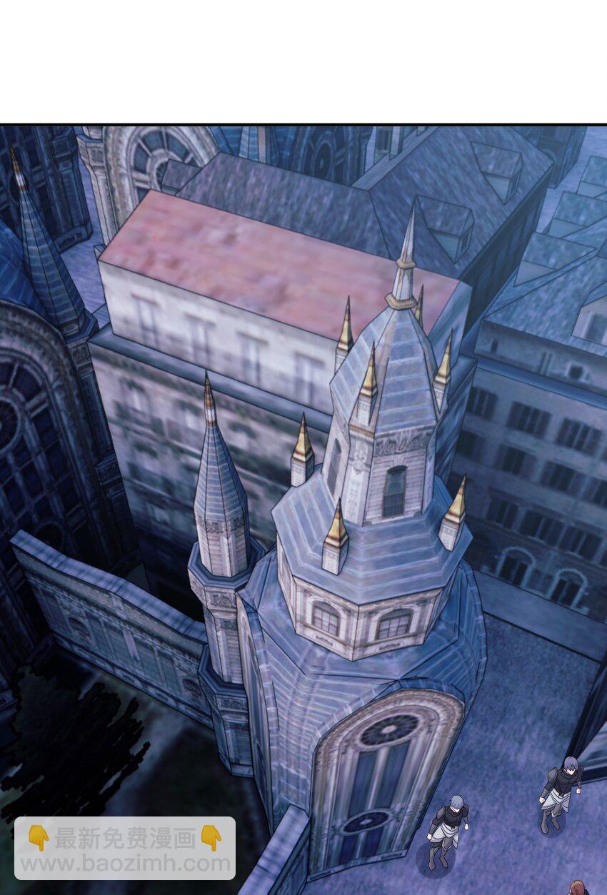 048 夜之敬畏的侵染-第49话