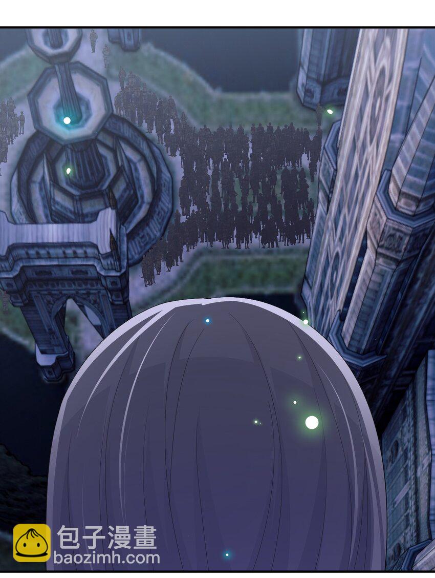 050 牧师，想跟我玩一玩吗？(1/2)-第51话