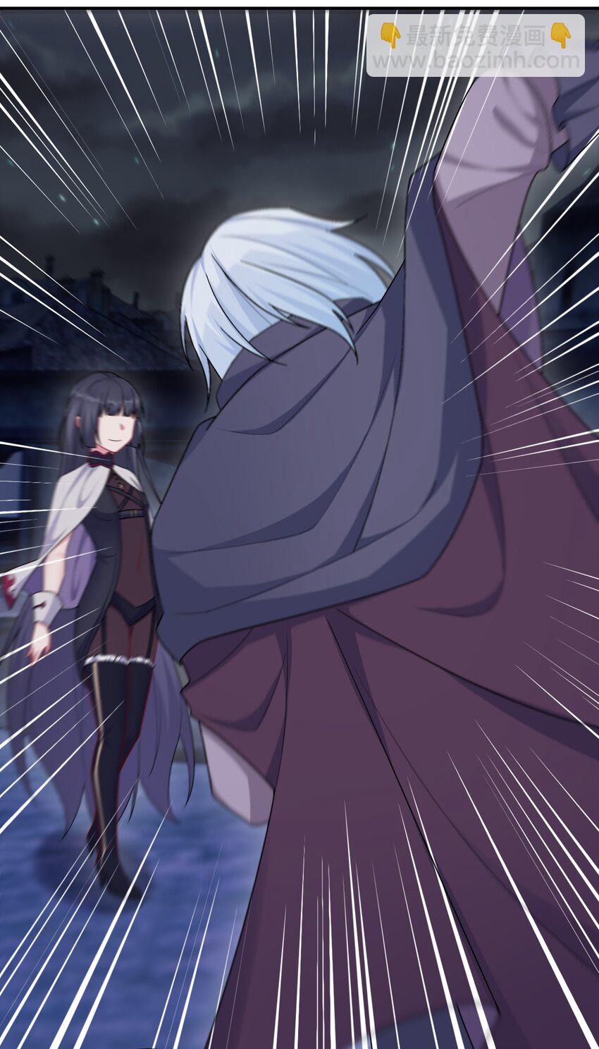 052 暴走的泰帕尔(1/2)-第53话